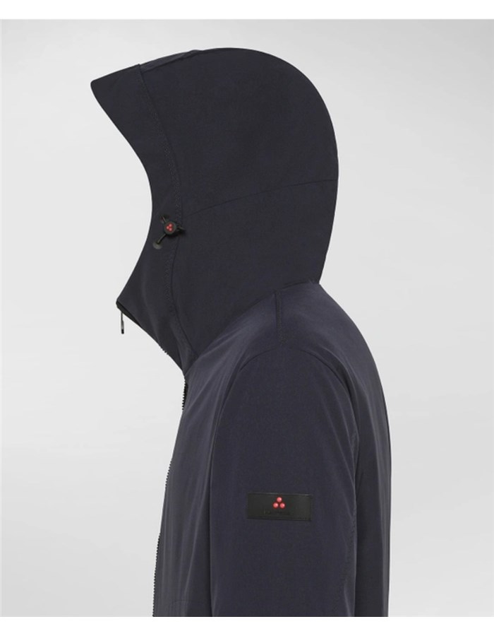 PEUTEREY Piumino Blu