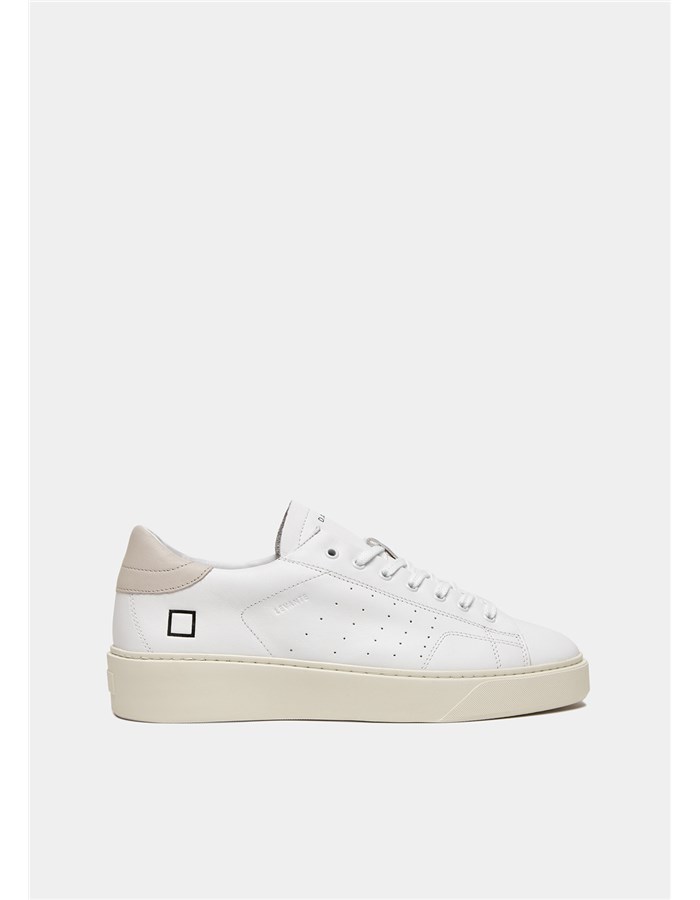 D.A.T.E. Sneakers Milk