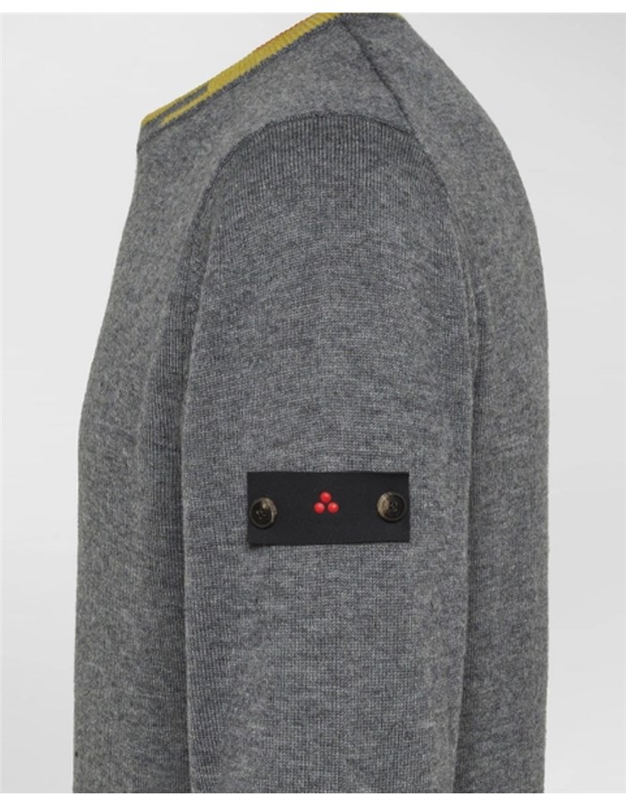 PEUTEREY Maglioni Grigio