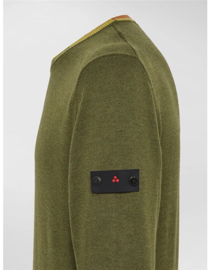 PEUTEREY Maglioni Verde