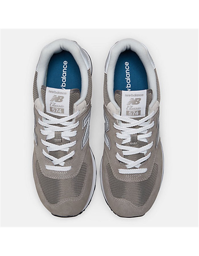 NEW BALANCE Sneakers Grey