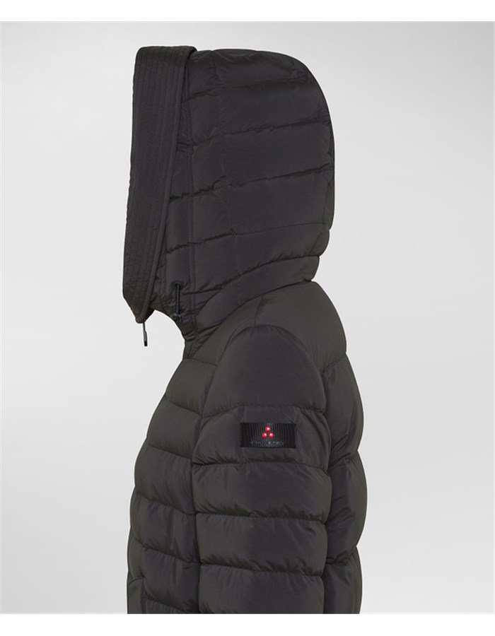 PEUTEREY Duvet Black