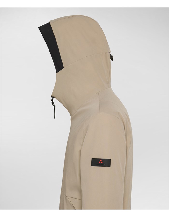 PEUTEREY Jacket Beige