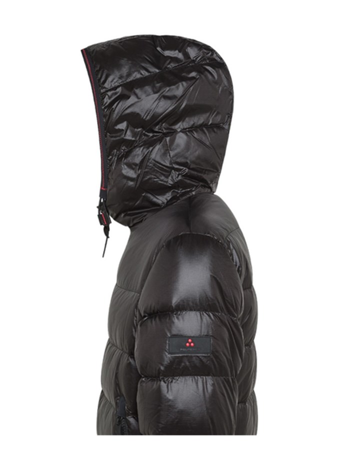 PEUTEREY Duvet Black