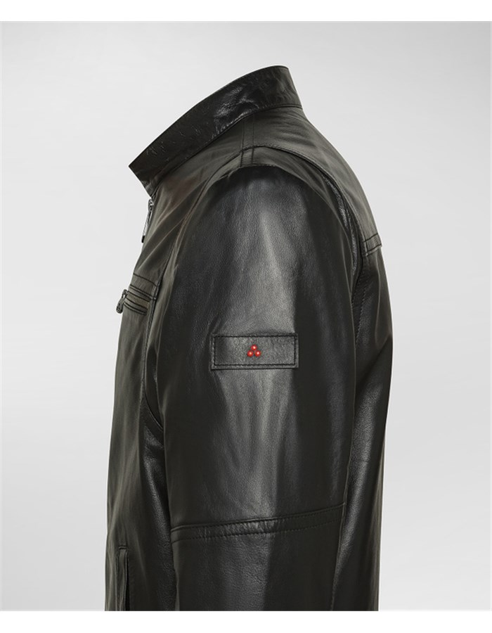PEUTEREY Jacket Black