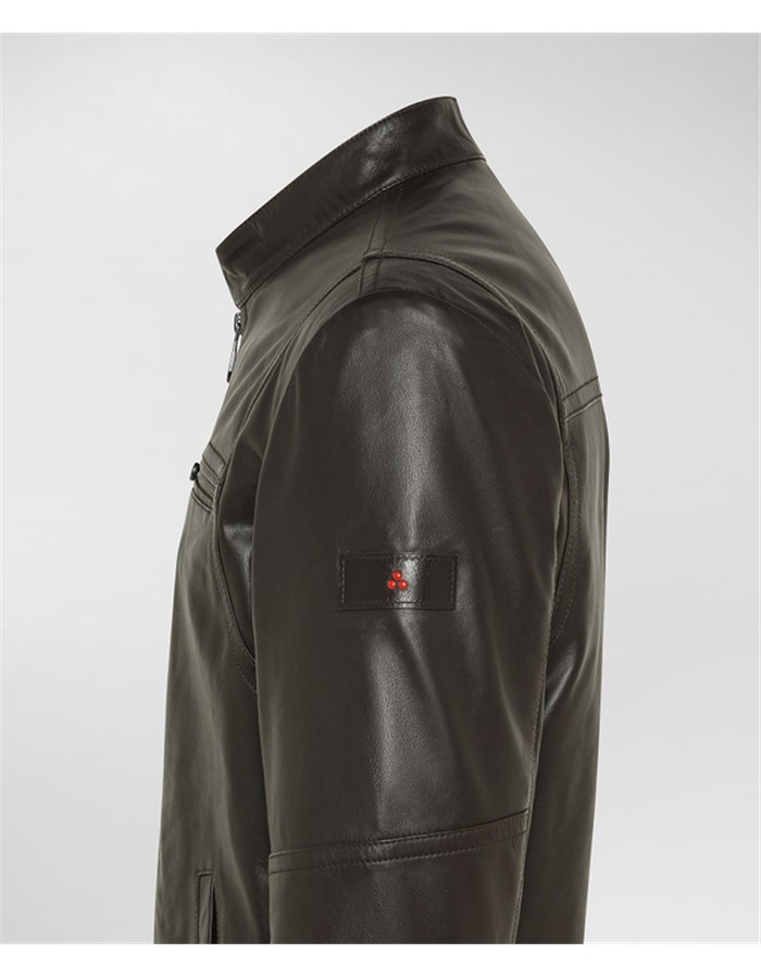 PEUTEREY Jacket Brown