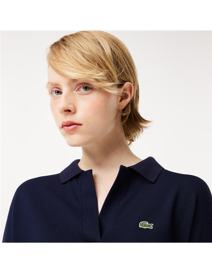 Lacoste Polo shirt Blue