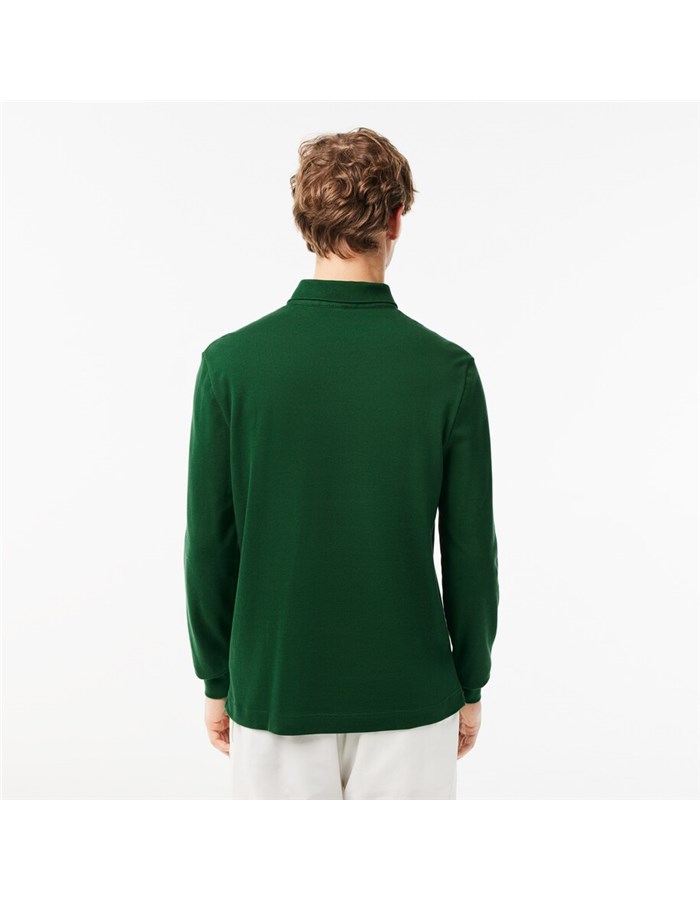 Lacoste Polo shirt Green
