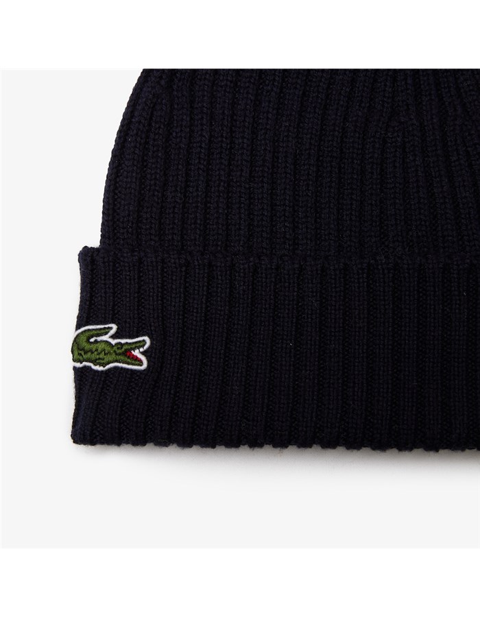 Lacoste Cap Blue