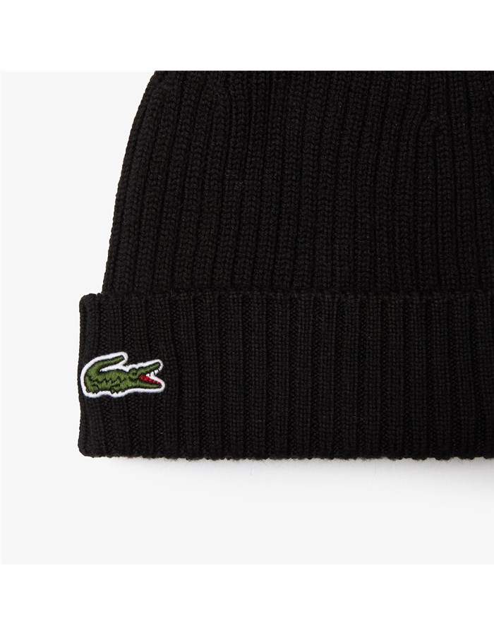 Lacoste Cap Blue