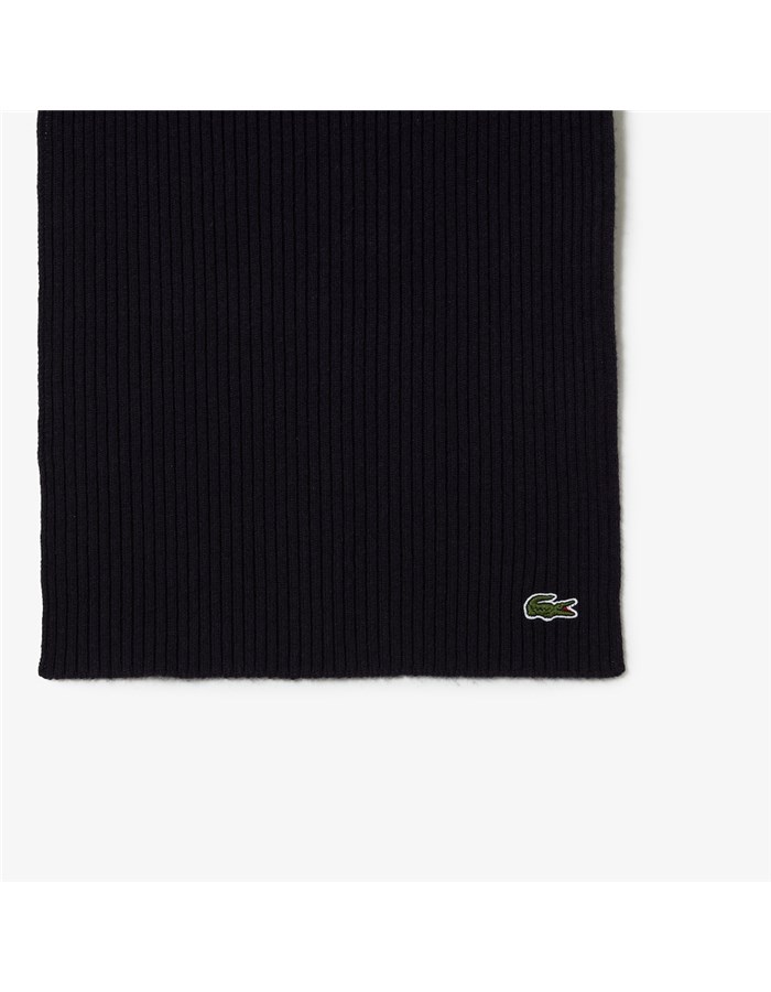 Lacoste Scarf Blue