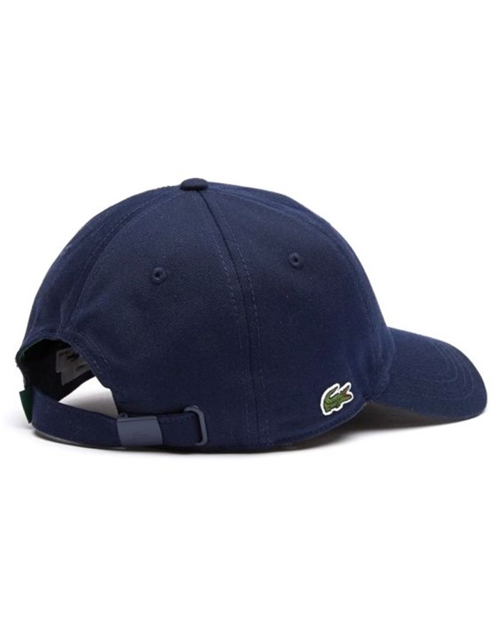 Lacoste Cappelli Blu