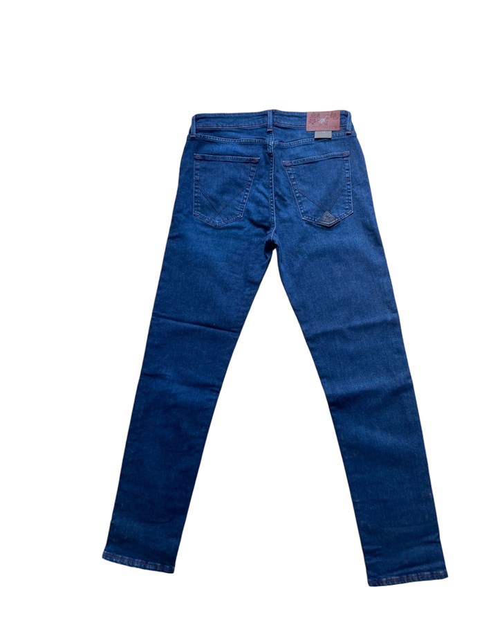 ROY ROGER'S Jeans Blue