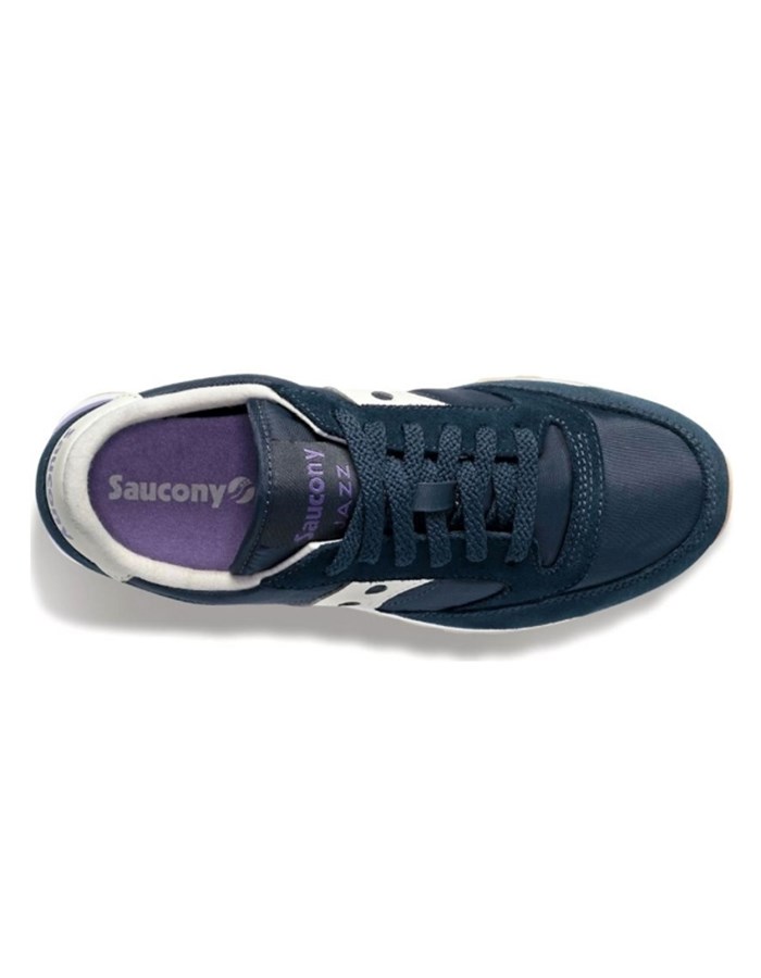 Saucony Sneakers Blue