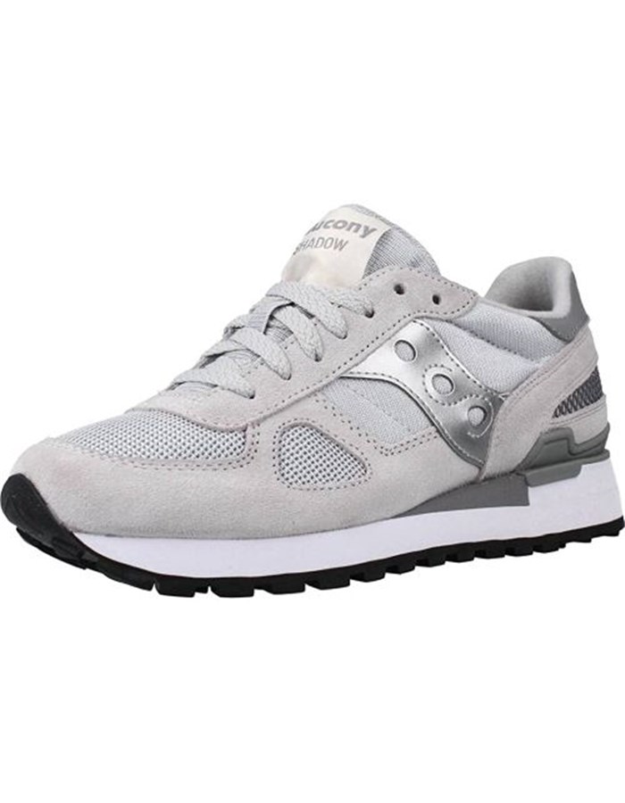 Saucony Sneakers Grigio chiaro