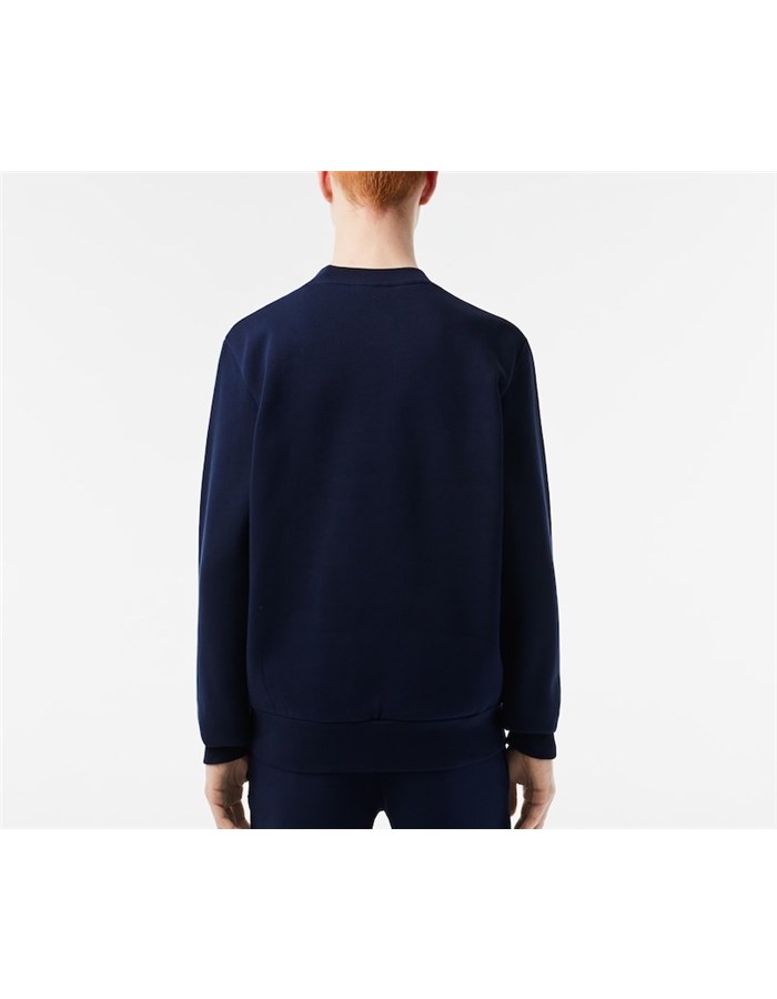 Lacoste Sweater Blue