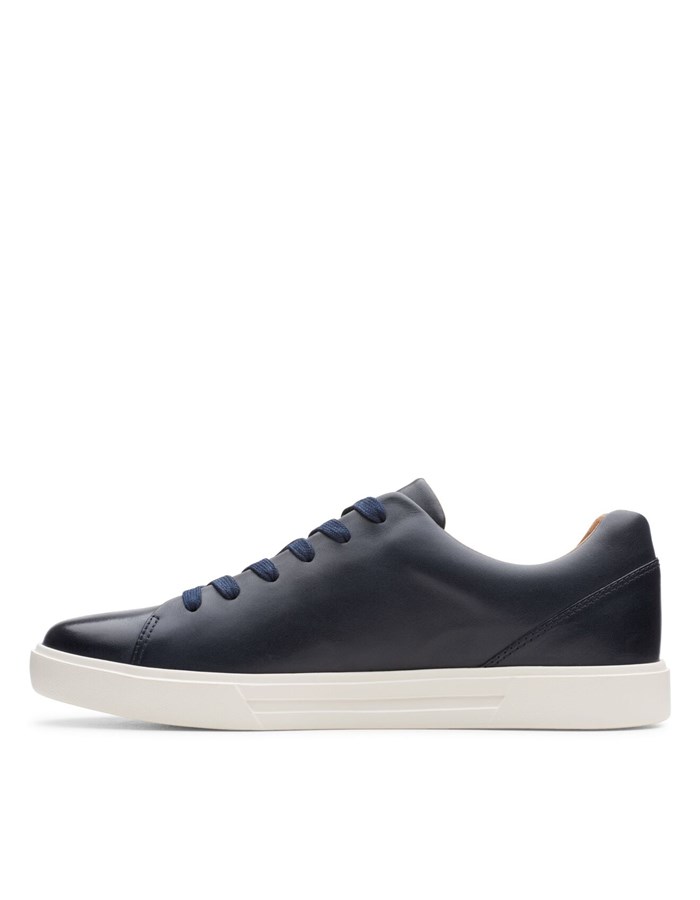Clarks Sneakers Blue