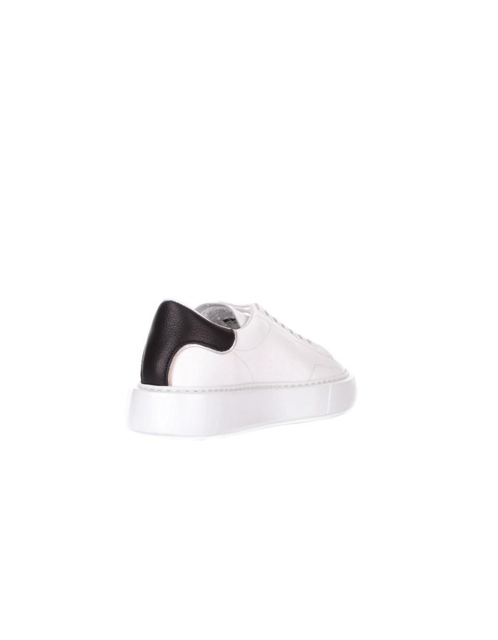 D.A.T.E. Sneakers White