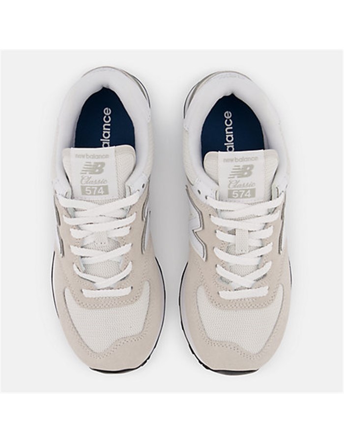 NEW BALANCE Sneakers Grey