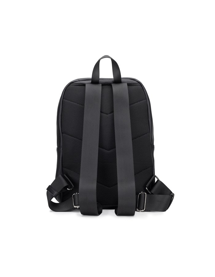 Cult Backpack Black
