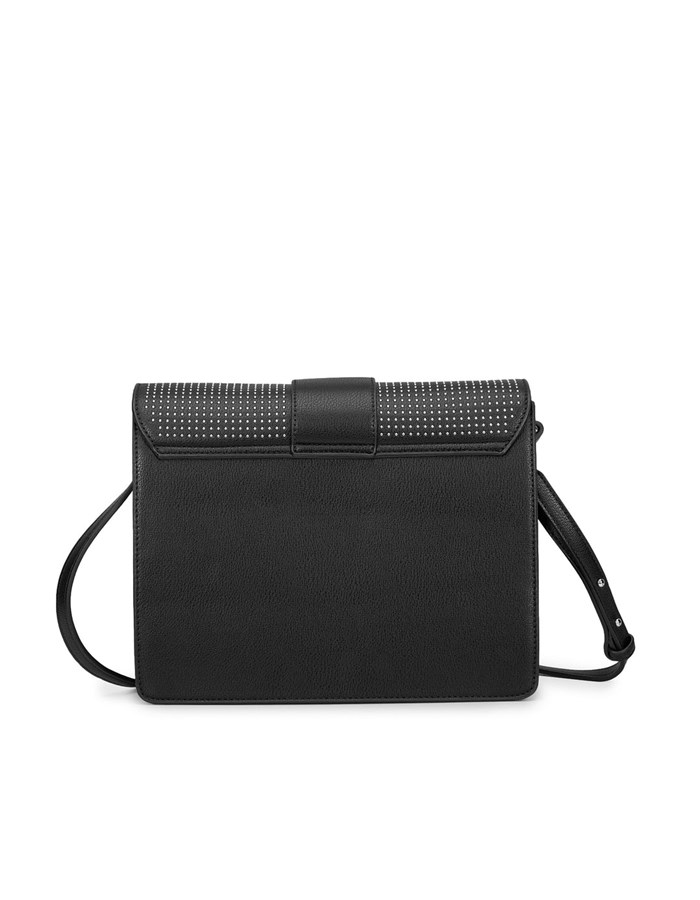 Cult Cross body bag Black