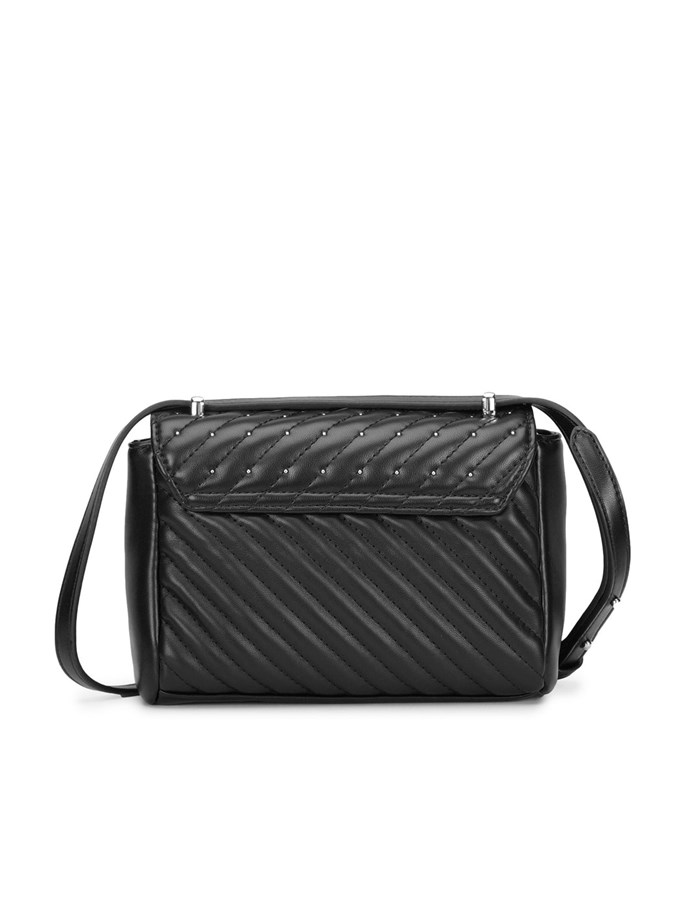 Cult Cross body bag Black
