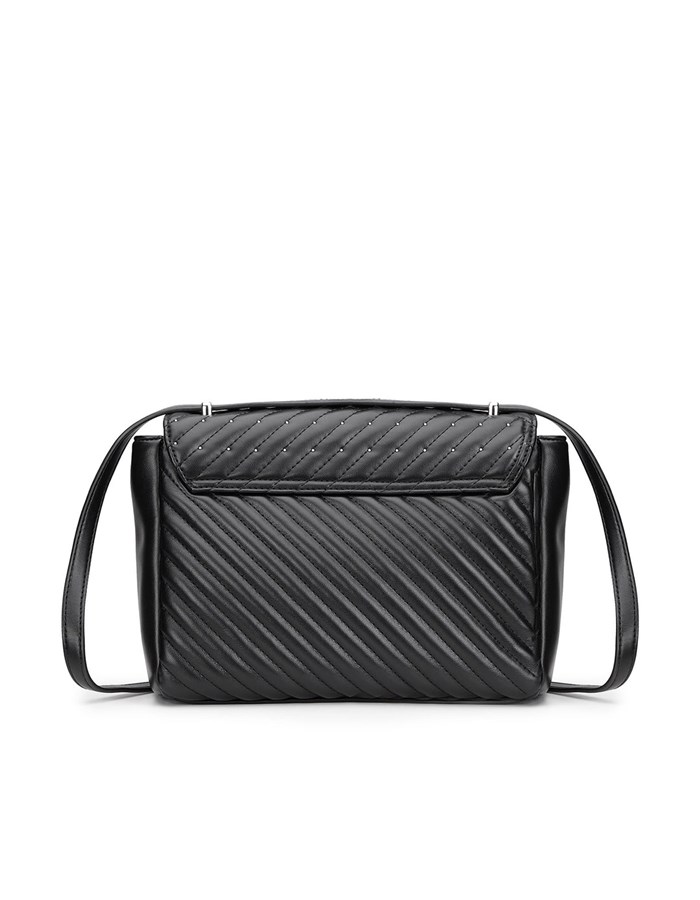 Cult Cross body bag Black