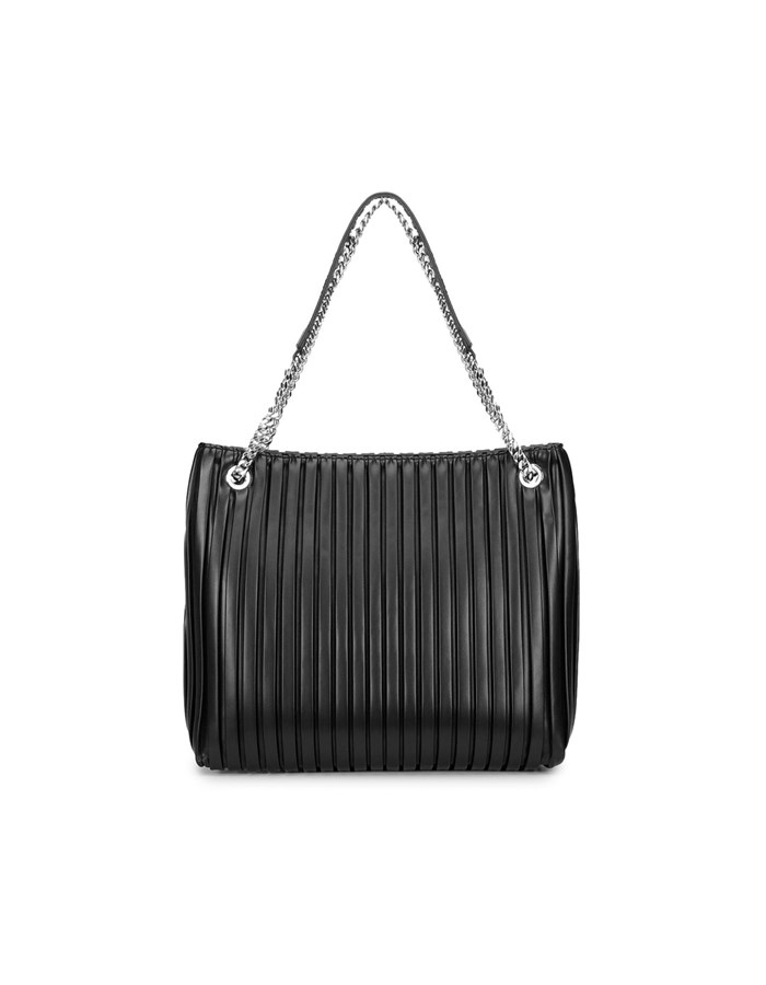 Cult Shopper Black