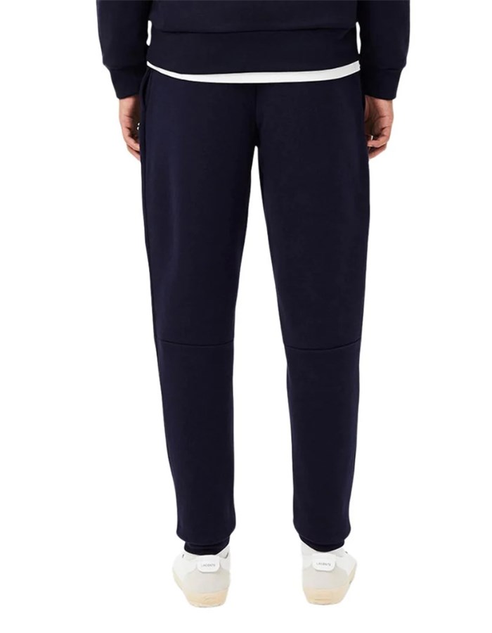 Lacoste Pantaloni Blu