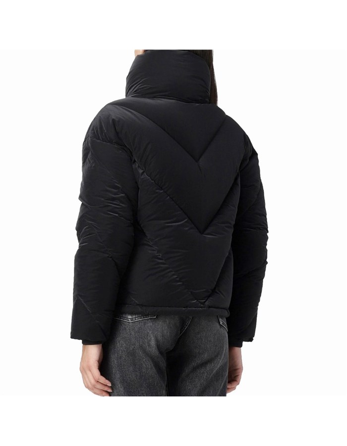 K-WAY Duvet Black