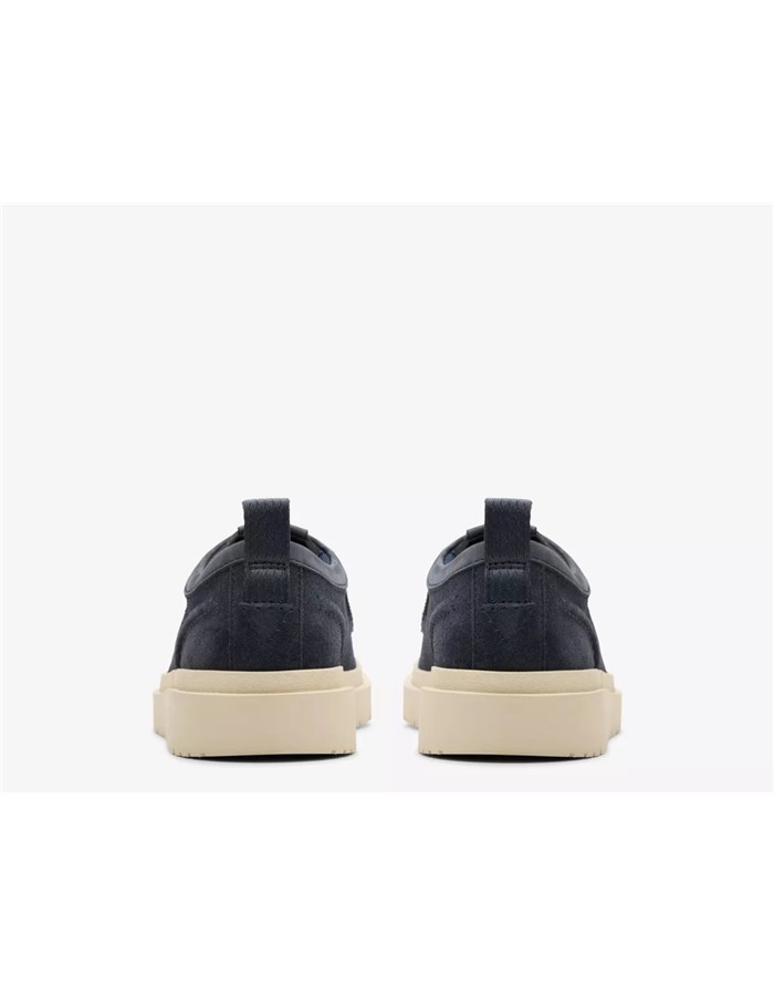 Clarks Sneakers Blu