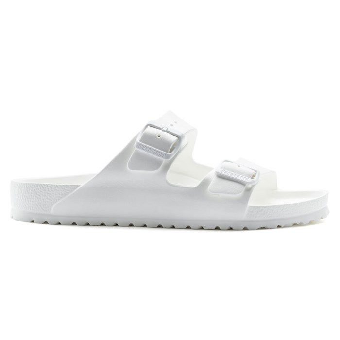 BIRKENSTOCK 0129441 Bianco Scarpe Unisex Sandali