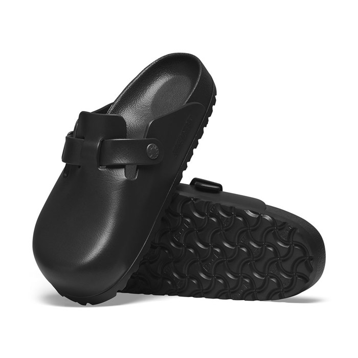 BIRKENSTOCK 1002314/0127103 Nero Scarpe Unisex Sabot BIRKENSTOCK 1002314/0127103 Nero Scarpe Unisex Sabot