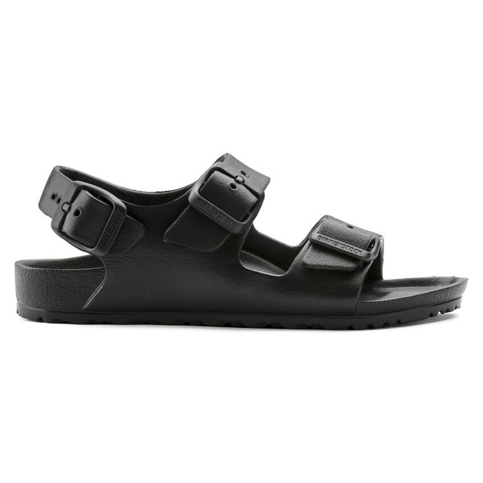 BIRKENSTOCK 1009353 Nero Scarpe Unisex Sandali