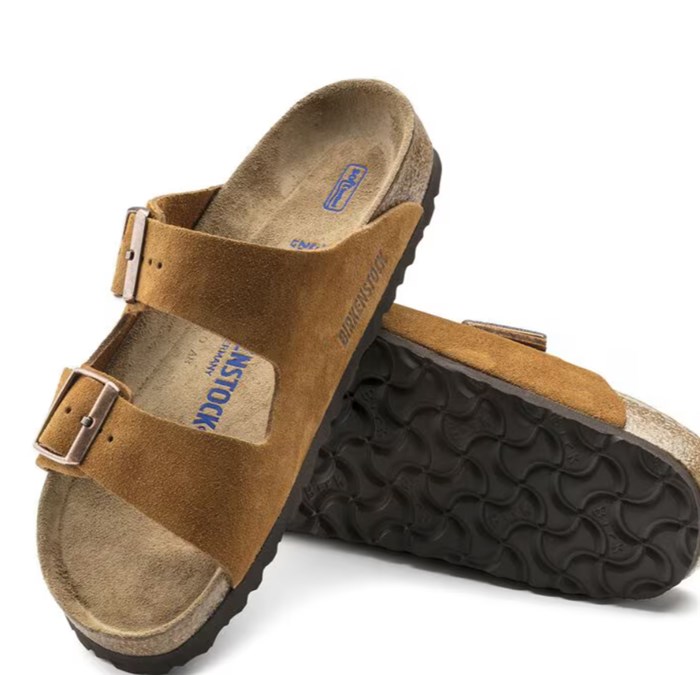 BIRKENSTOCK 1009527 Marrone Scarpe Unisex Sandali BIRKENSTOCK 1009527 Marrone Scarpe Unisex Sandali
