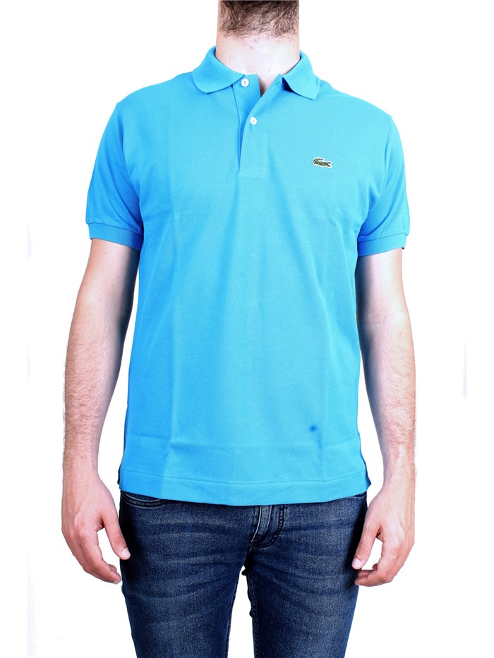 Lacoste L.12.12 Avio Abbigliamento Uomo Polo