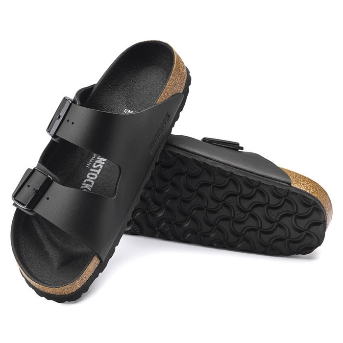 BIRKENSTOCK 1019069 Black Shoes Unisex Sandals BIRKENSTOCK 1019069 Black Shoes Unisex Sandals