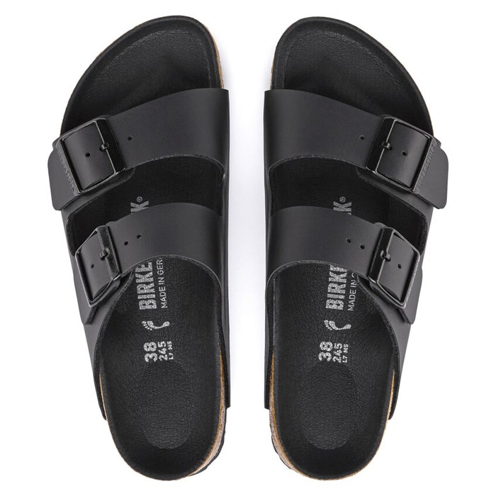 BIRKENSTOCK 1019069 Nero Scarpe Unisex Sandali