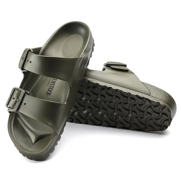 BIRKENSTOCK 1019152 Green Shoes Unisex Sandals BIRKENSTOCK 1019152 Green Shoes Unisex Sandals