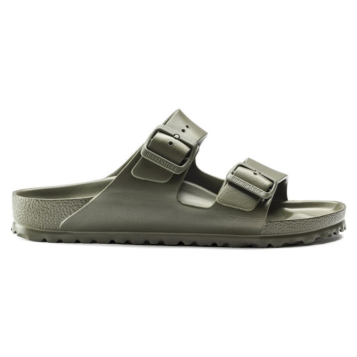 BIRKENSTOCK 1019152 Green Shoes Unisex Sandals