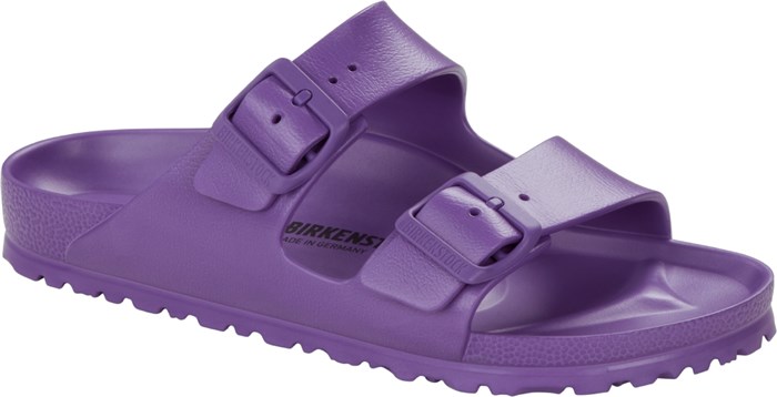 BIRKENSTOCK 1020635 Viola Scarpe Unisex Ciabatte