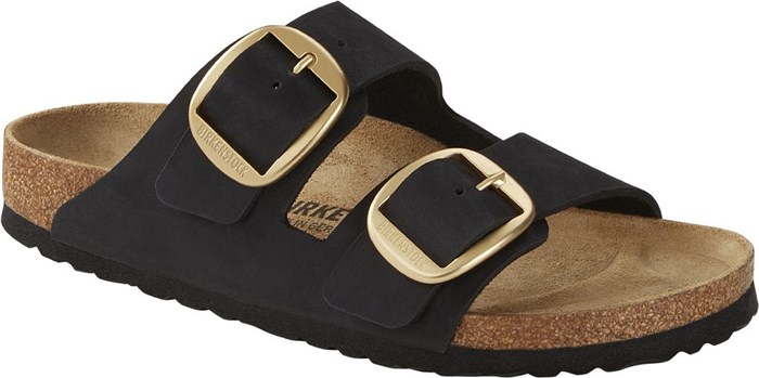 BIRKENSTOCK 1023290 Nero Scarpe Unisex Sandali