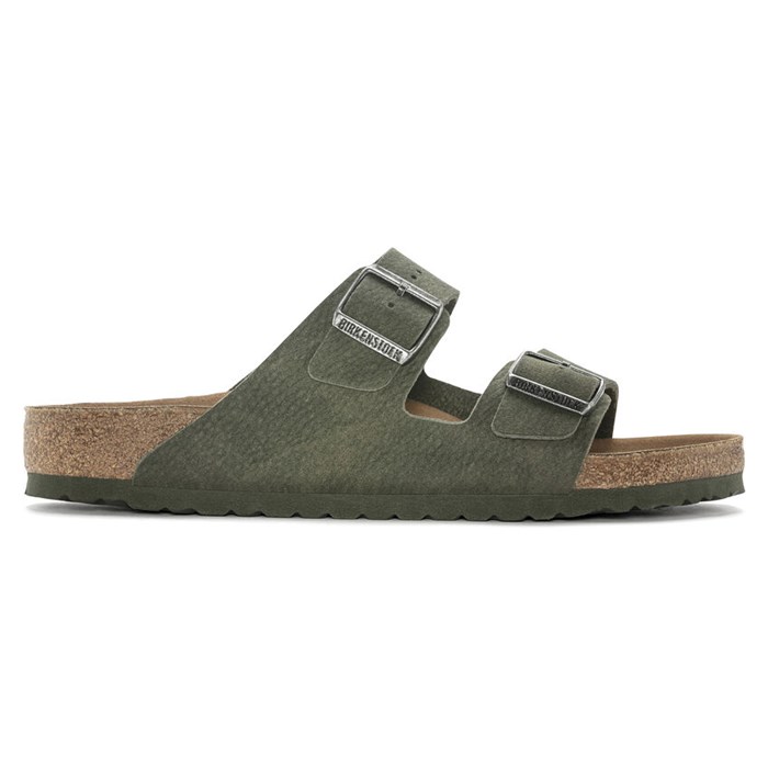 BIRKENSTOCK 1024544 verdone Scarpe Unisex Ciabatte