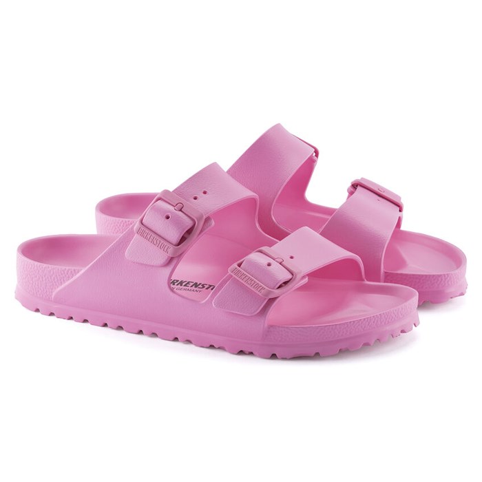 BIRKENSTOCK 1024658 Pink Shoes Unisex Sandals