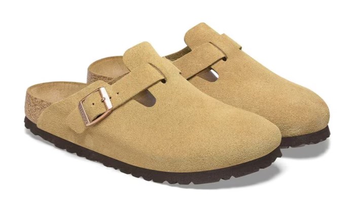 BIRKENSTOCK 1026164 Sand Shoes Unisex Sabot