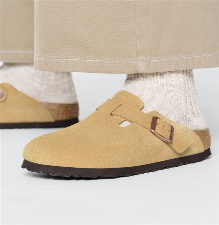 BIRKENSTOCK 1026164 Sand Shoes Unisex Sabot