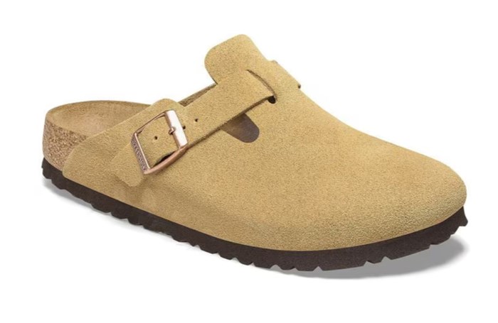 BIRKENSTOCK 1026164 Sand Shoes Unisex Sabot