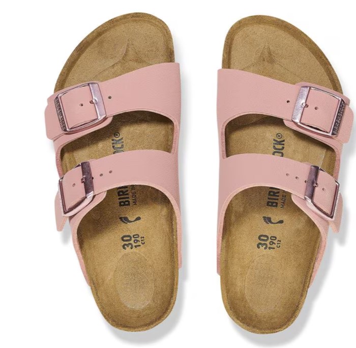 BIRKENSTOCK 1026423 Rosa Scarpe Donna Sandali BIRKENSTOCK 1026423 Rosa Scarpe Donna Sandali