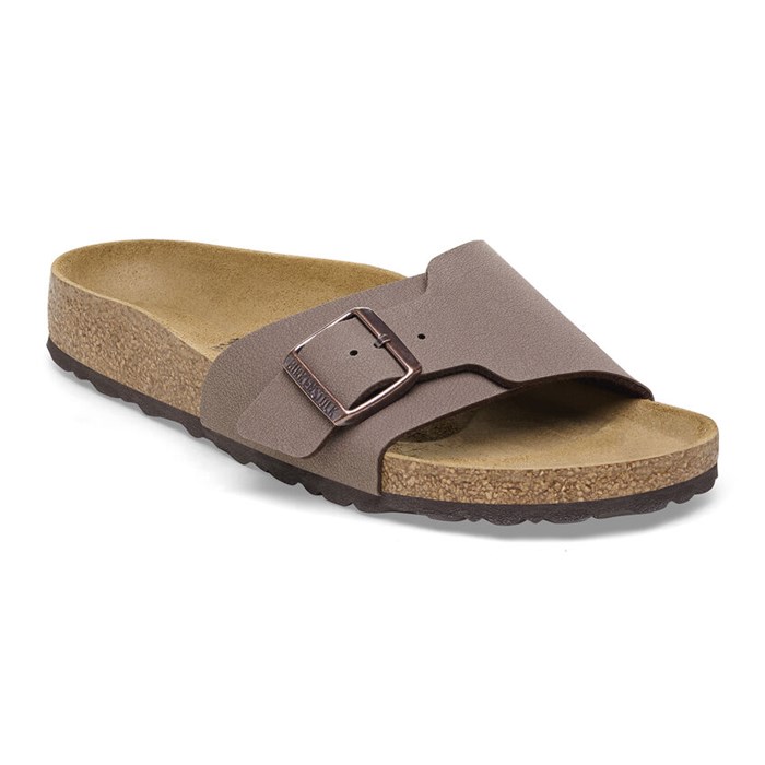 BIRKENSTOCK 1026510 Marrone Scarpe Donna Sandali