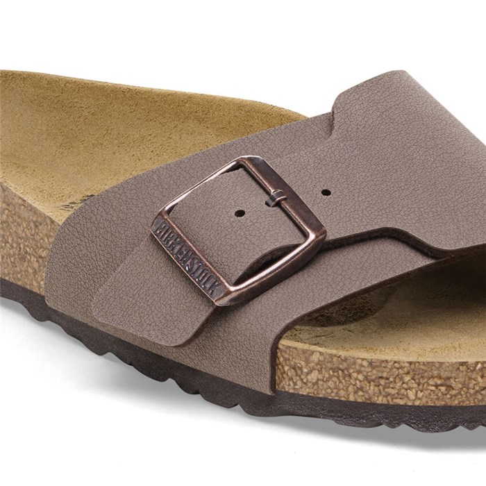 BIRKENSTOCK 1026510 Marrone Scarpe Donna Sandali